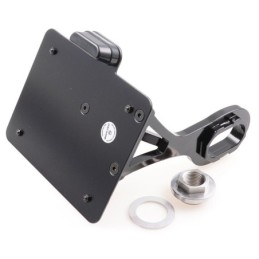 Supports de plaque lateral cult-werk 718008