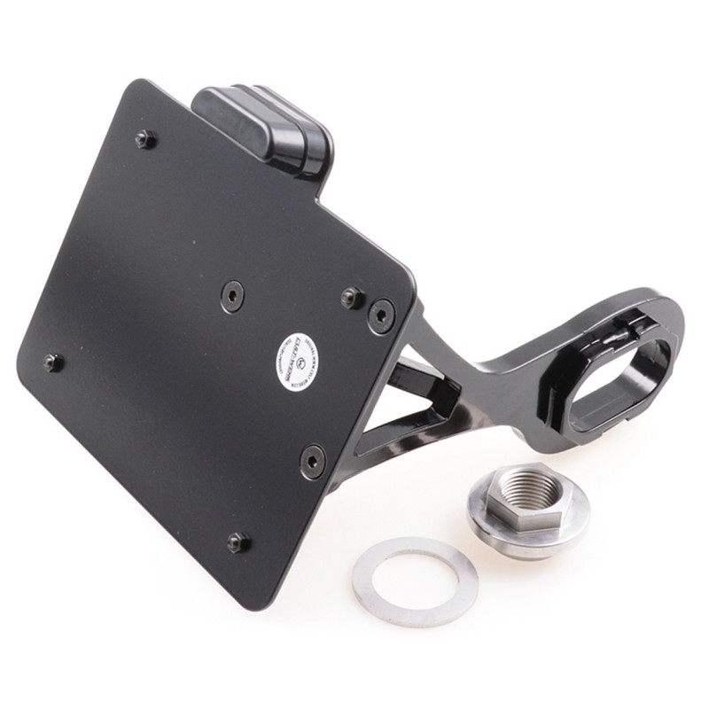 Supports de plaque lateral cult-werk 718008