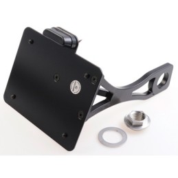 Supports de plaque lateral cult-werk 718009