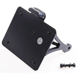 Supports de plaque lateral cult-werk 718011