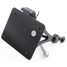 Supports de plaque lateral cult-werk 718012