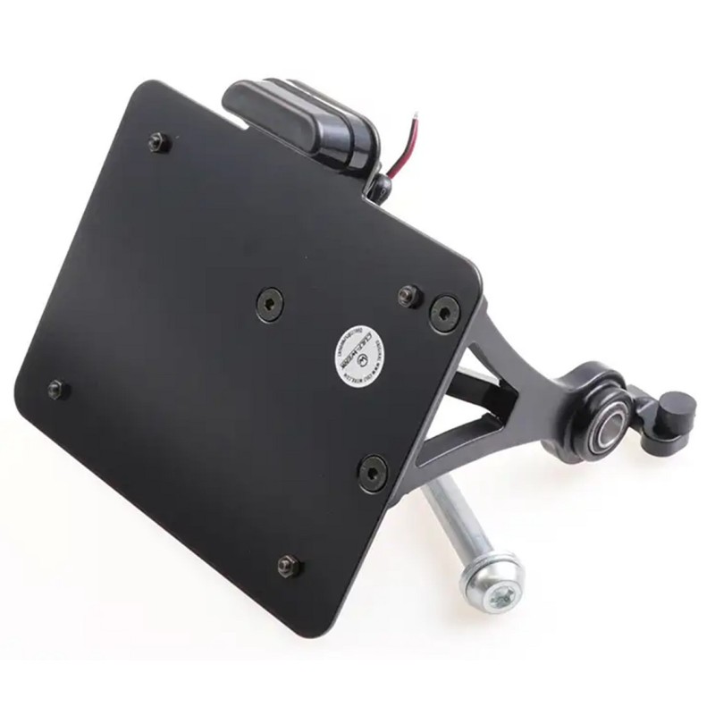 Supports de plaque lateral cult-werk 718012
