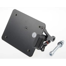Supports de plaque lateral cult-werk 718013