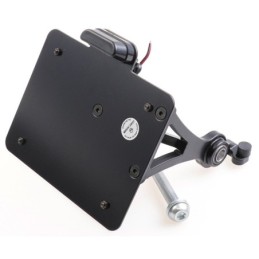 Supports de plaque lateral cult-werk 718014