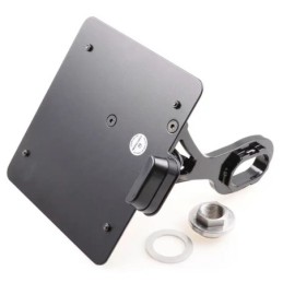Supports de plaque lateral cult-werk 718015
