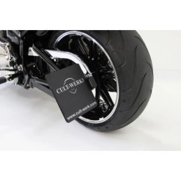 Supports de plaque lateral cult-werk 718015