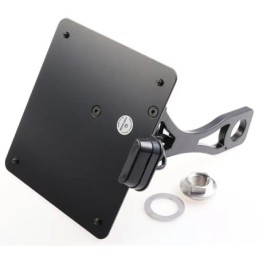 Supports de plaque lateral cult-werk 718016