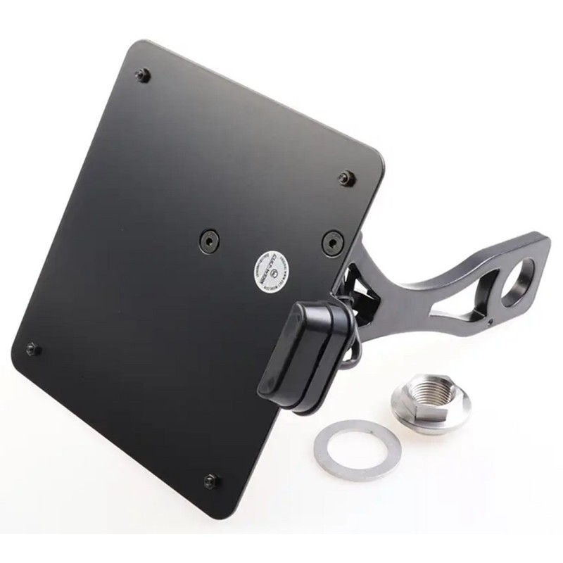 Supports de plaque lateral cult-werk 718016