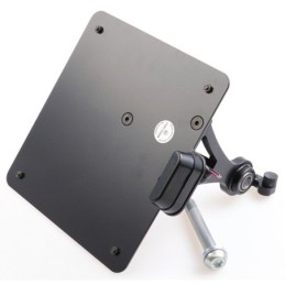 Supports de plaque lateral cult-werk 718019