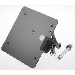 Supports de plaque lateral cult-werk 718020