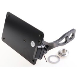 Supports de plaque lateral cult-werk 718023