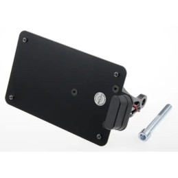 Supports de plaque lateral cult-werk 718027
