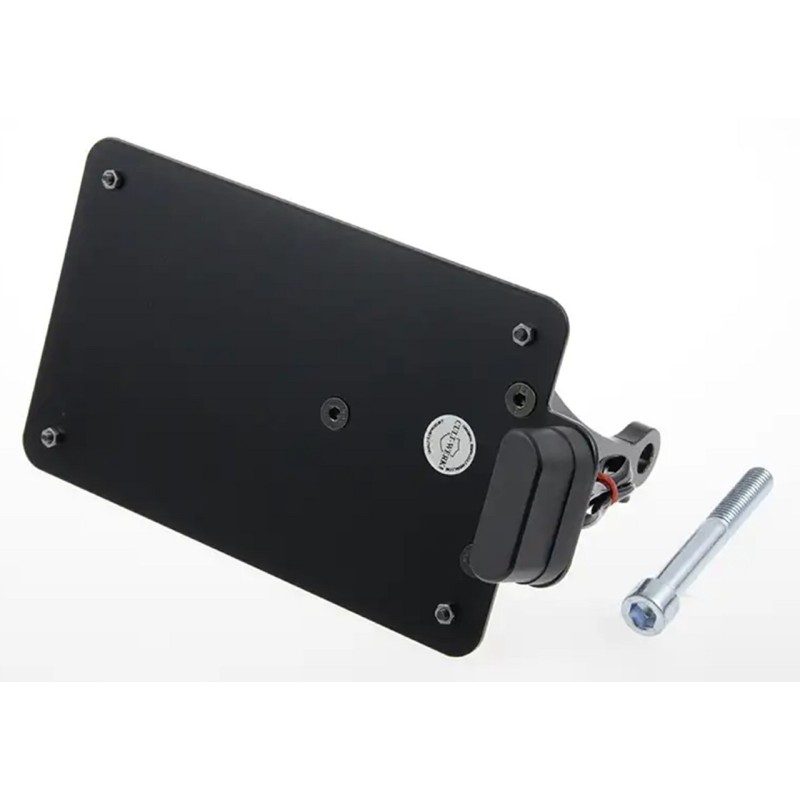 Supports de plaque lateral cult-werk 718027