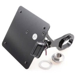 Supports de plaque lateral cult-werk 718030