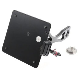 Supports de plaque lateral cult-werk 718031