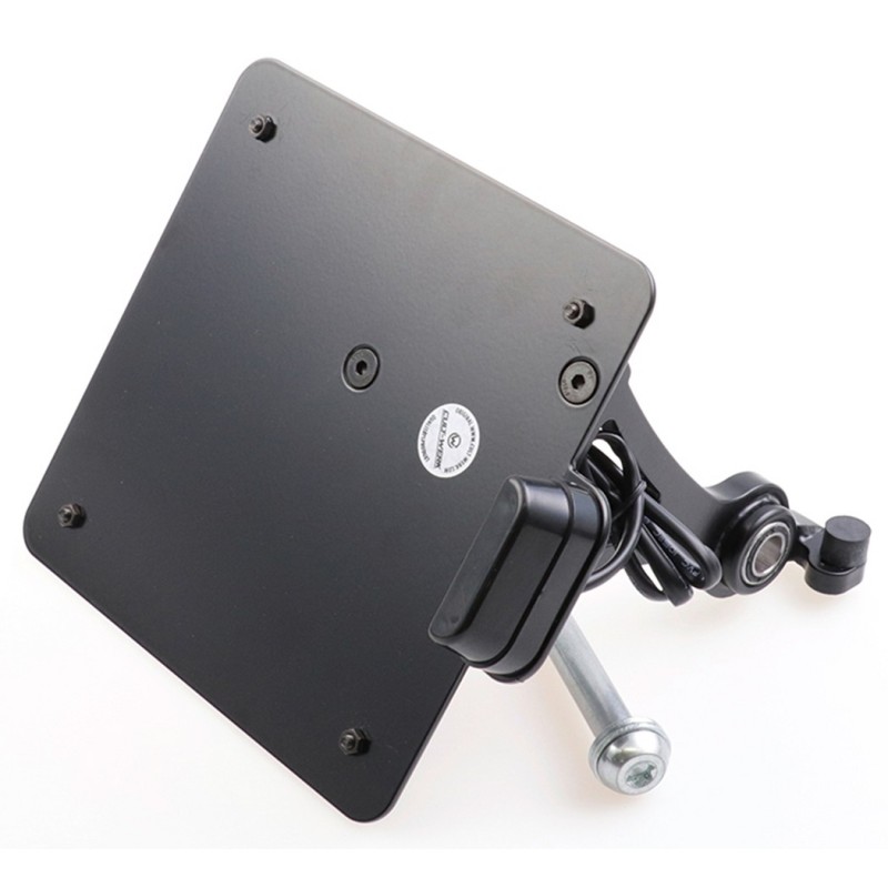 Supports de plaque lateral cult-werk 718034
