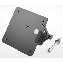 Supports de plaque lateral cult-werk 718035