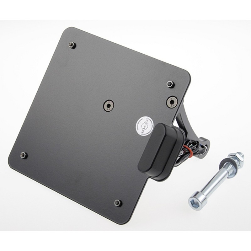 Supports de plaque lateral cult-werk 718035