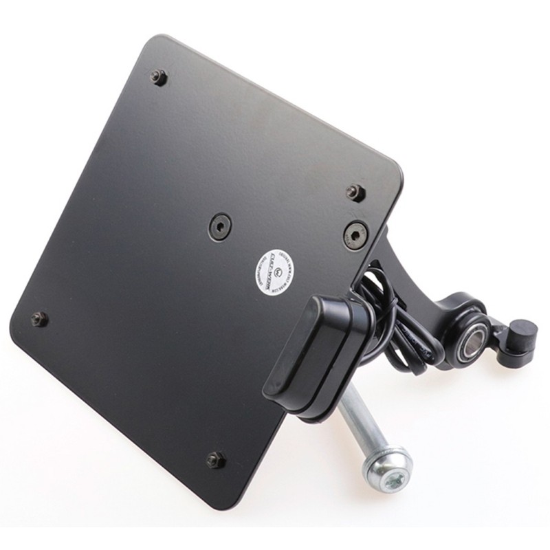 Supports de plaque lateral cult-werk 718036