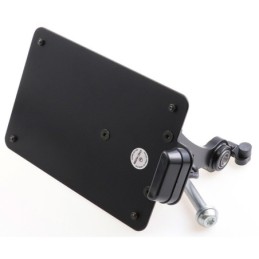 Supports de plaque lateral cult-werk 718041