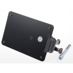 Supports de plaque lateral cult-werk 718042