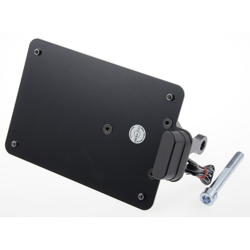 Supports de plaque lateral cult-werk 718042