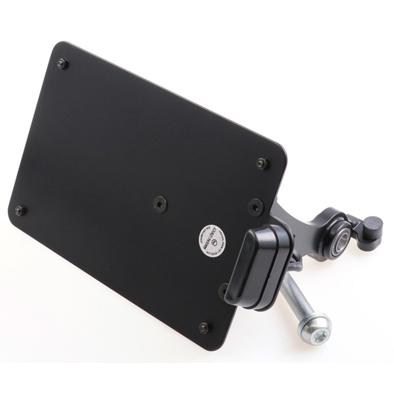 Supports de plaque lateral cult-werk 718043