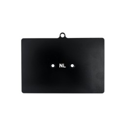 Supports de plaque laterale odd concept 748947