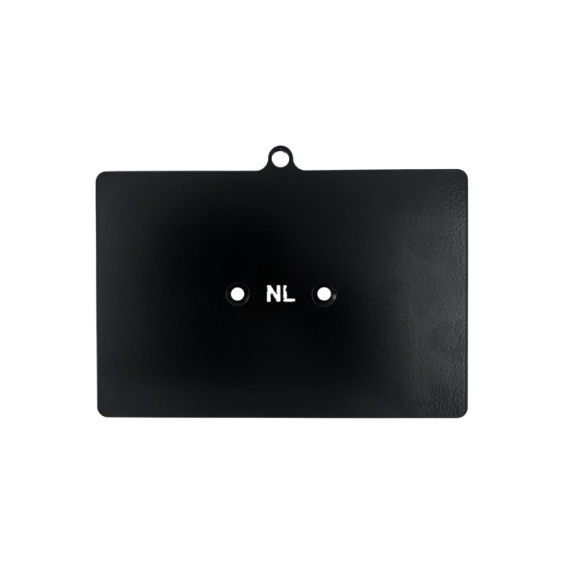 Supports de plaque laterale odd concept 748947