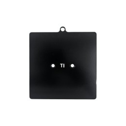 Supports de plaque laterale odd concept 748948