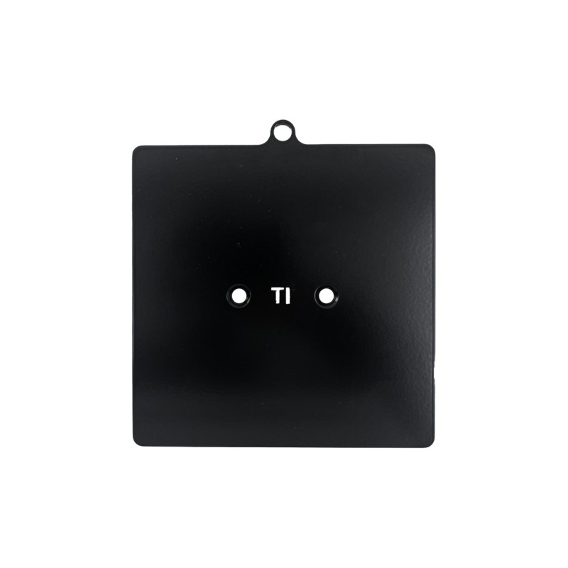 Supports de plaque laterale odd concept 748948
