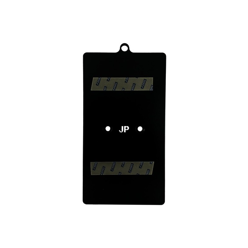 Supports de plaque laterale odd concept 748949