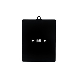 Supports de plaque laterale odd concept 748951