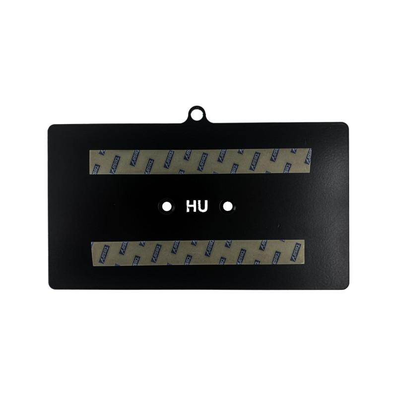 Supports de plaque laterale odd concept 748953