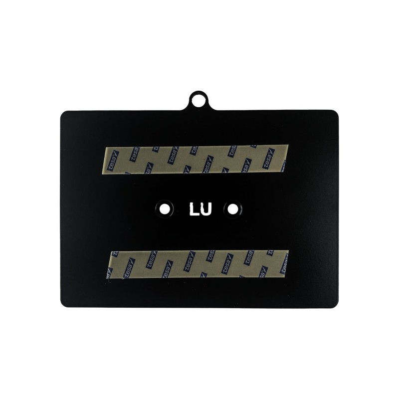 Supports de plaque laterale odd concept 748954