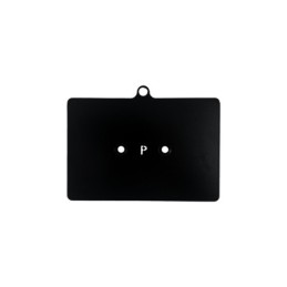 Supports de plaque laterale odd concept 748955