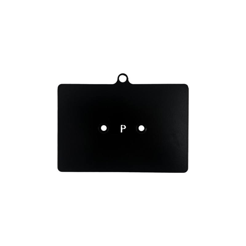 Supports de plaque laterale odd concept 748955