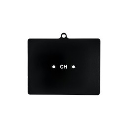 Supports de plaque laterale odd concept 748957