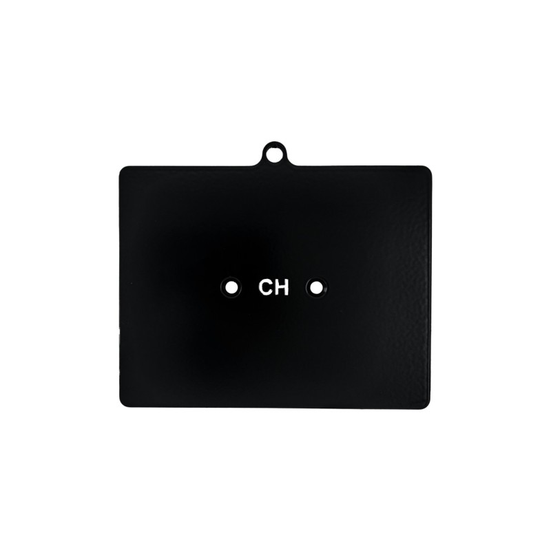 Supports de plaque laterale odd concept 748957