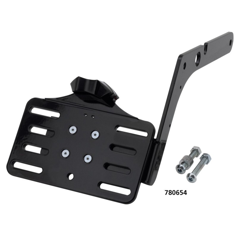 Supports de plaque vity 780654
