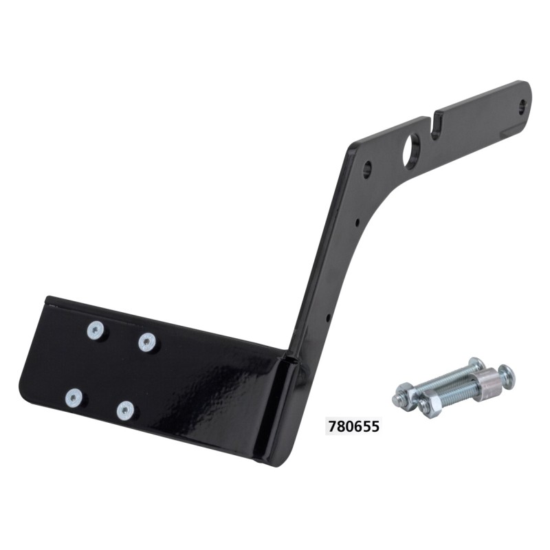 Supports de plaque vity 780655