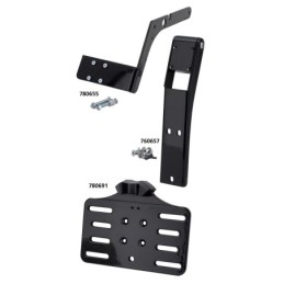 Supports de plaque vity 780655