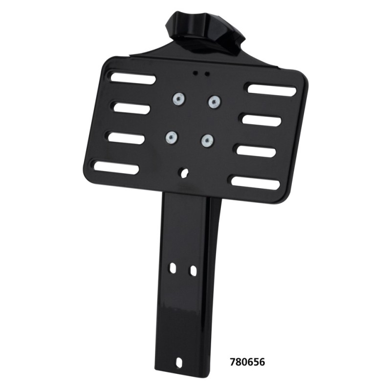 Supports de plaque vity 780656