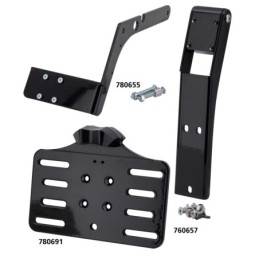 Supports de plaque vity 780657