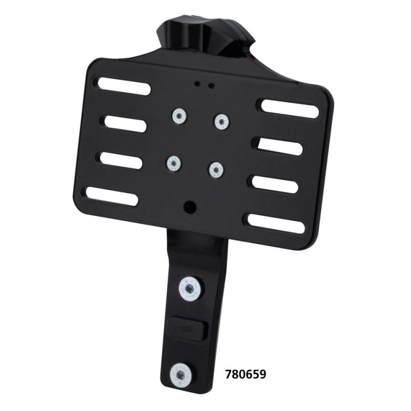 Supports de plaque vity 780659