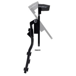 Supports de plaque vity 780659