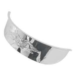 Visiere eagle gaufres 160251