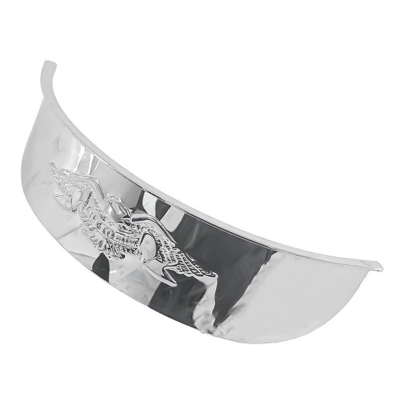 Visiere eagle gaufres 160251