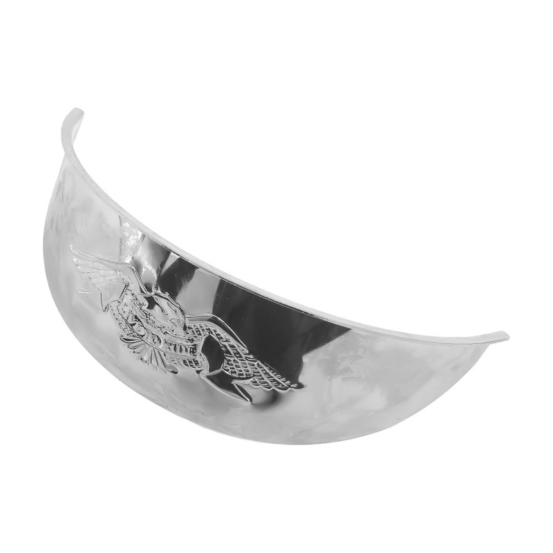 Visiere eagle gaufres 160252