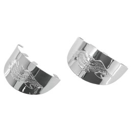 Visiere eagle gaufres 160253